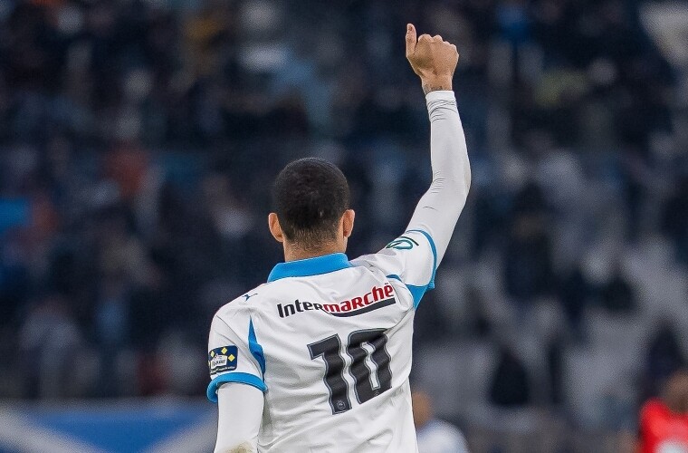 Marseille Advances to French Cup Quarters with 3-0 Win Over Rennes