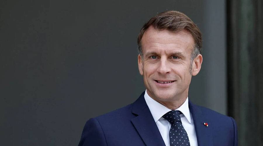 Macron Criticizes US Policy and Expresses Regret