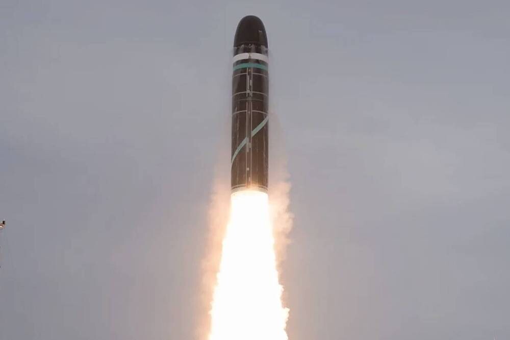 Франция ввела в строй новые ядерные ракеты для подводных лодок