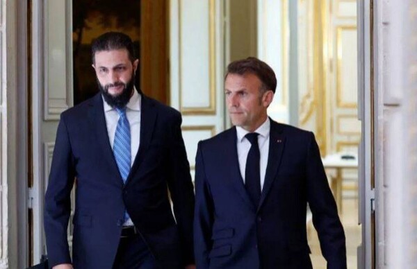 France Welcomes Syria Ceasefire Agreement