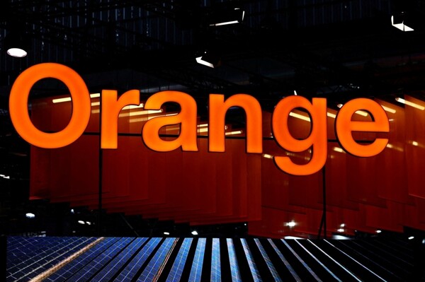 Orange Profit Exceeds Expectations on African Growth