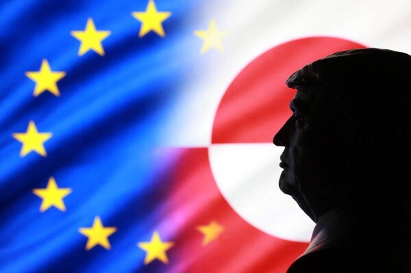 马克龙发言后，欧盟考虑创建反制压力工具