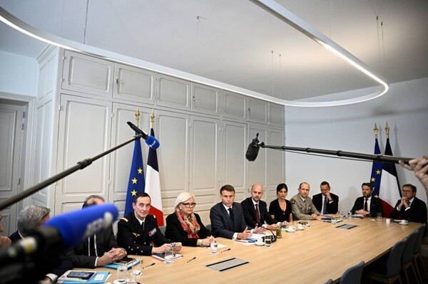 Марко Рубио присоединился к «альянсу желающих» по безопасности Украины