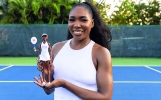 Mattel начнет производство кукол Barbie женских спортсменок для вдохновления молодых девушек