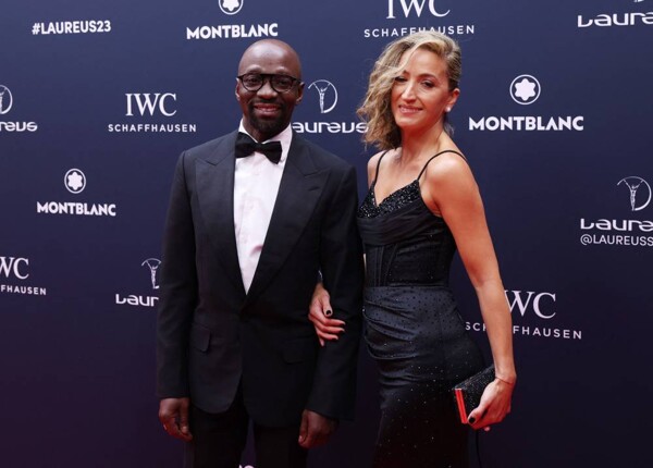 Легенда футбола Клод Макелеле вошел в жюри конкурса Мисс мира 2025