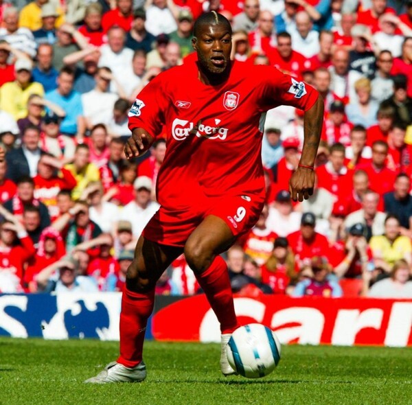 Djibril Cissé: "I Hate Argentines"