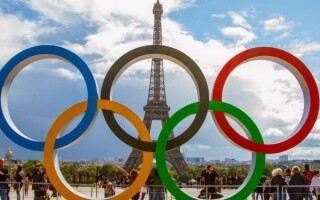 Борьба с мошенническими услугами во Франции перед Олимпиадой