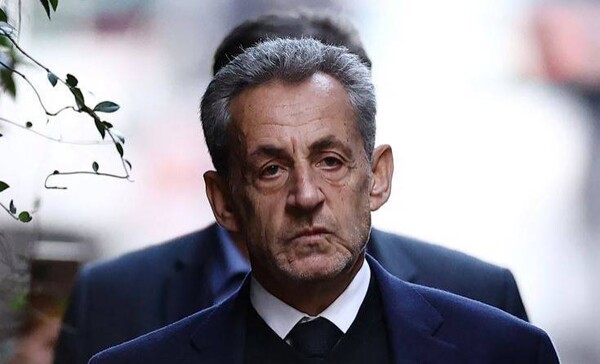 Суд Франции подтвердил приговор Саркози за незаконное финансирование кампании