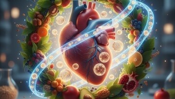 Plant-Based Diet Quality Key to Heart Health