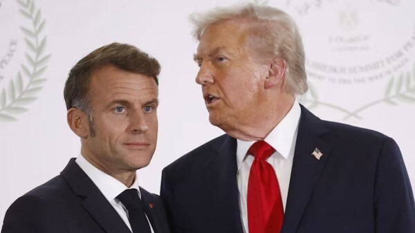 France wants NATO exercises in Greenland