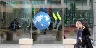 ОЭСР повышает прогноз мирового экономического роста на 2024 год