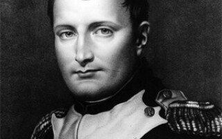 Genetic Analysis Solves the Mystery of Napoleon's Army Death in Russia