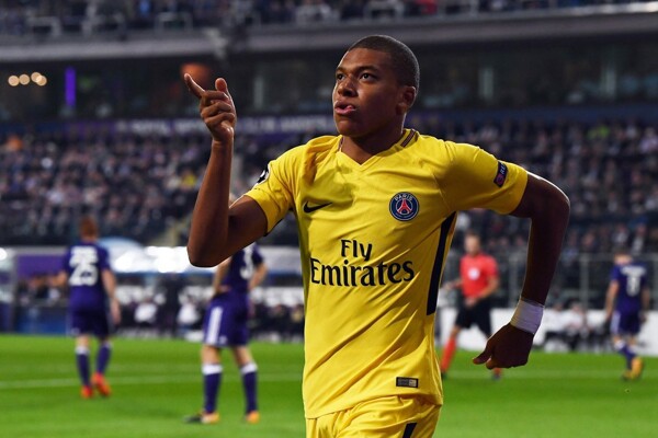 Court Orders PSG to Pay Mbappé €60 Million
