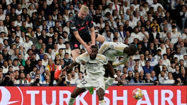 Mbappé tops Champions League goalscoring charts