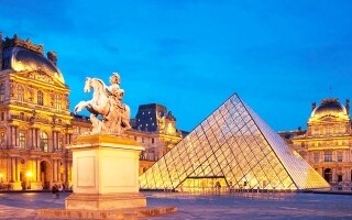 Louvre to Increase Ticket Prices Following Theft