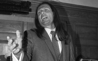 France's longest-serving prisoner Tommy Rico dies