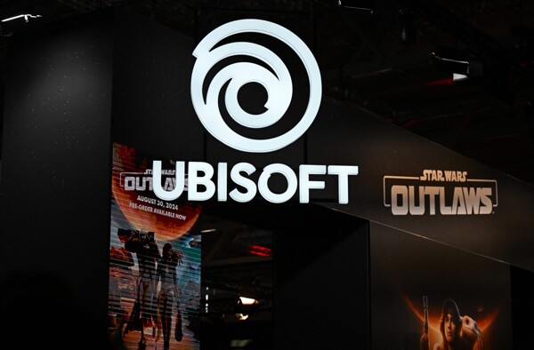 Рост акций Ubisoft на фоне увеличения спроса на видеоигры
