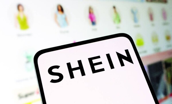 Франция требует от ЕС вмешаться в конфликт с китайской платформой Shein