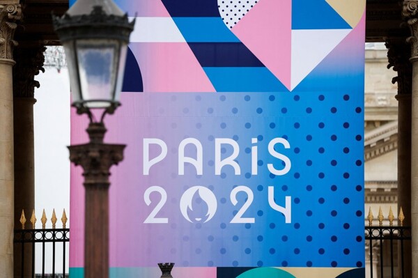 Организаторы Парижа 2024 гарантируют комфортабельные и экологичные кровати для Олимпийской деревни