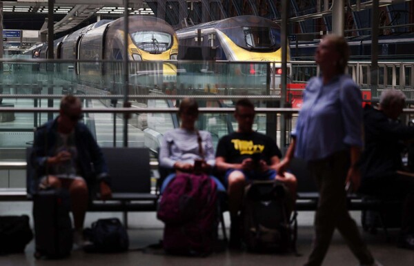 Улучшения в обслуживании TGV после саботажа