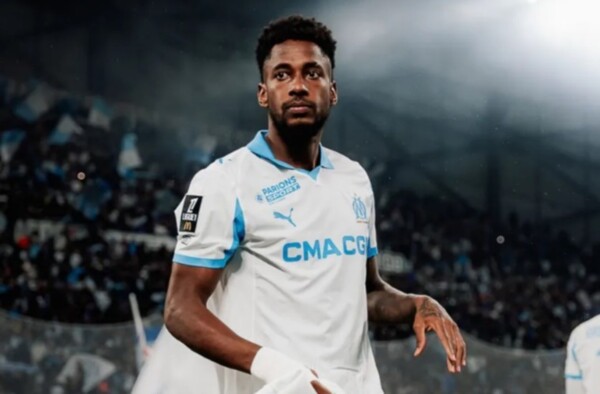 Olympique de Marseille loses to Nantes