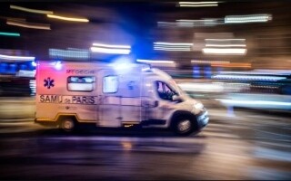 16-месячный младенец был найден мертвым в автомобиле после того, как его отец забыл о нем