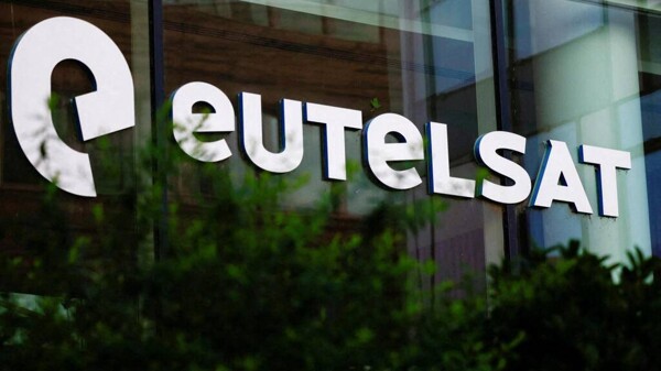 Sharp Decline in Eutelsat Shares