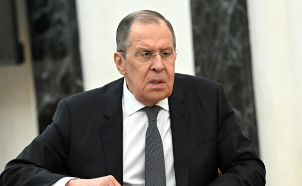 Россия считает французских военных инструкторов в Украине законными целями, предупреждает Лавров
