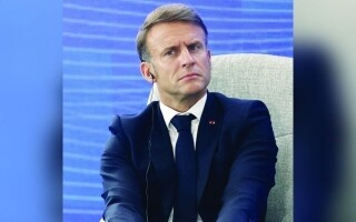 Политическая смутa во Франции: Лидерство Макрона под угрозой