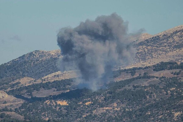 Paris Announces International Conference to Support Lebanon