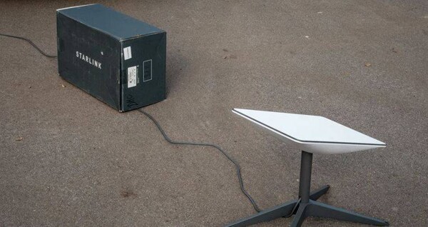 法国研究向伊朗提供互联网援助