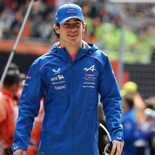 Chinese BYD interested in buying a stake in Alpine F1 team