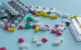 Увеличение устойчивости бактерий ставит под угрозу разработку антибиотиков