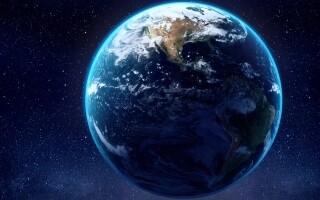 Earth Slowing Its Rotation Due to Climate Change