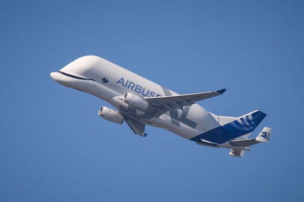 Airbus задерживает увеличение производства A320 и снижает прогноз прибыли