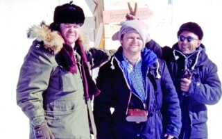 Французский ученый Жан Жузель: Пионер в исследованиях изменения климата