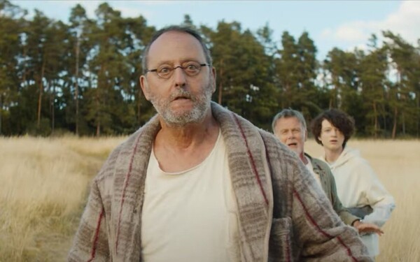 Фильм 'Волки из Кастронегро' покоряет Netflix