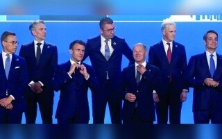 Состояние Европы: Предстоящие вызовы