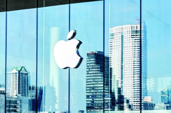 ЕС обвиняет Apple в нарушении правил цифрового рынка