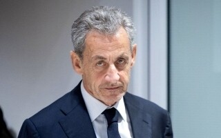 Paris Court to Hear Sarkozy Appeal Case