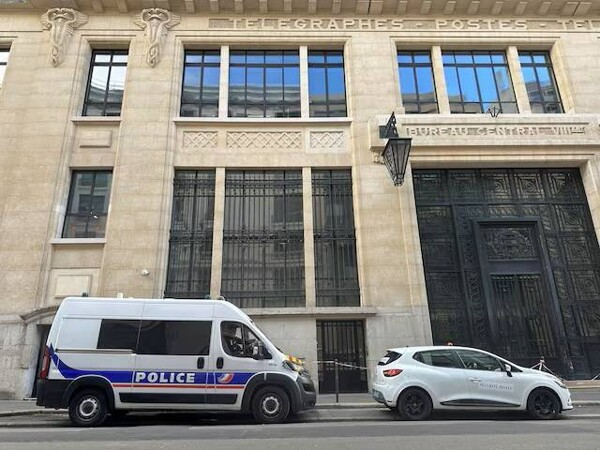 France: Man and three minors detained in bombing attempt probe