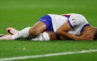 Сборная Франции сталкивается с неопределенностью перед матчем против Нидерландов