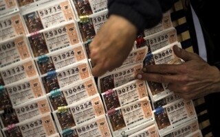 Француз предлагает сделку ворам, которые выиграли в лотерею