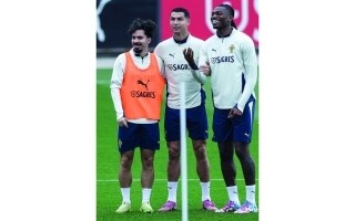 European Teams Battle for Direct World Cup 2026 Qualification