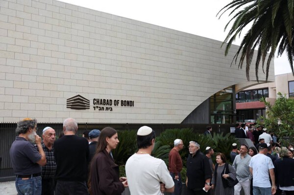 Франция начала расследование теракта в Сиднее