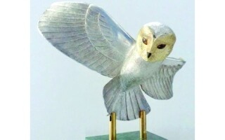 Загадка Золотой Совы решена после 31 года