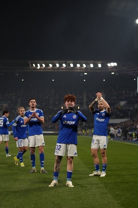 Racing Strasbourg Advances to Conference League Quarter-Finals