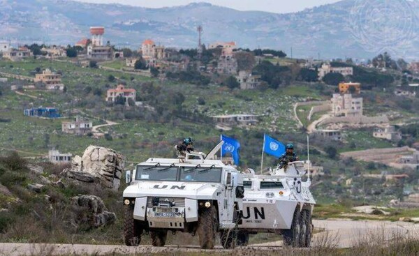 French Foreign Minister's Announcement