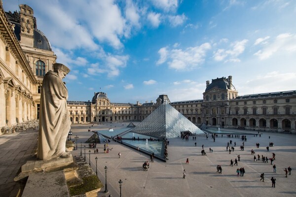 Louvre to Become World's Most Expensive Museum in 2026