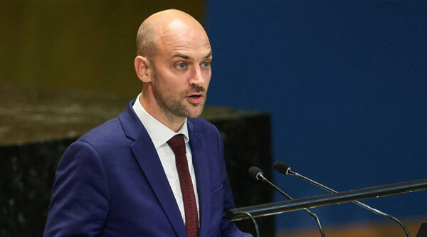 Макрон объявил о визите нового министра иностранных дел во Ливан
